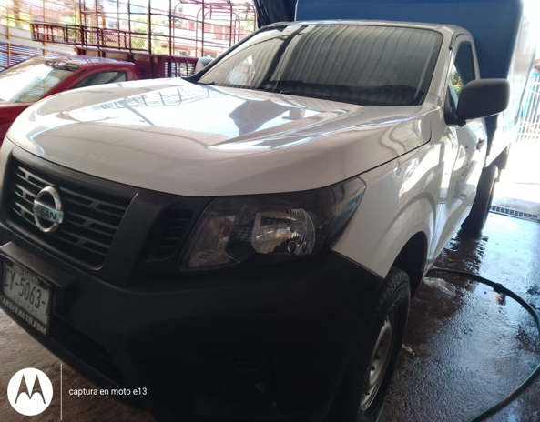 Renovación Flotilla