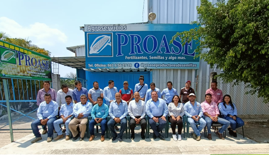 Tienda Agroservicios