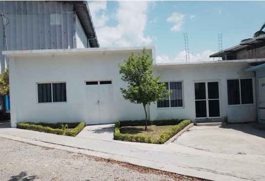 Remodelación Oficinas