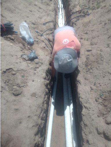 Tecnología Sustentable