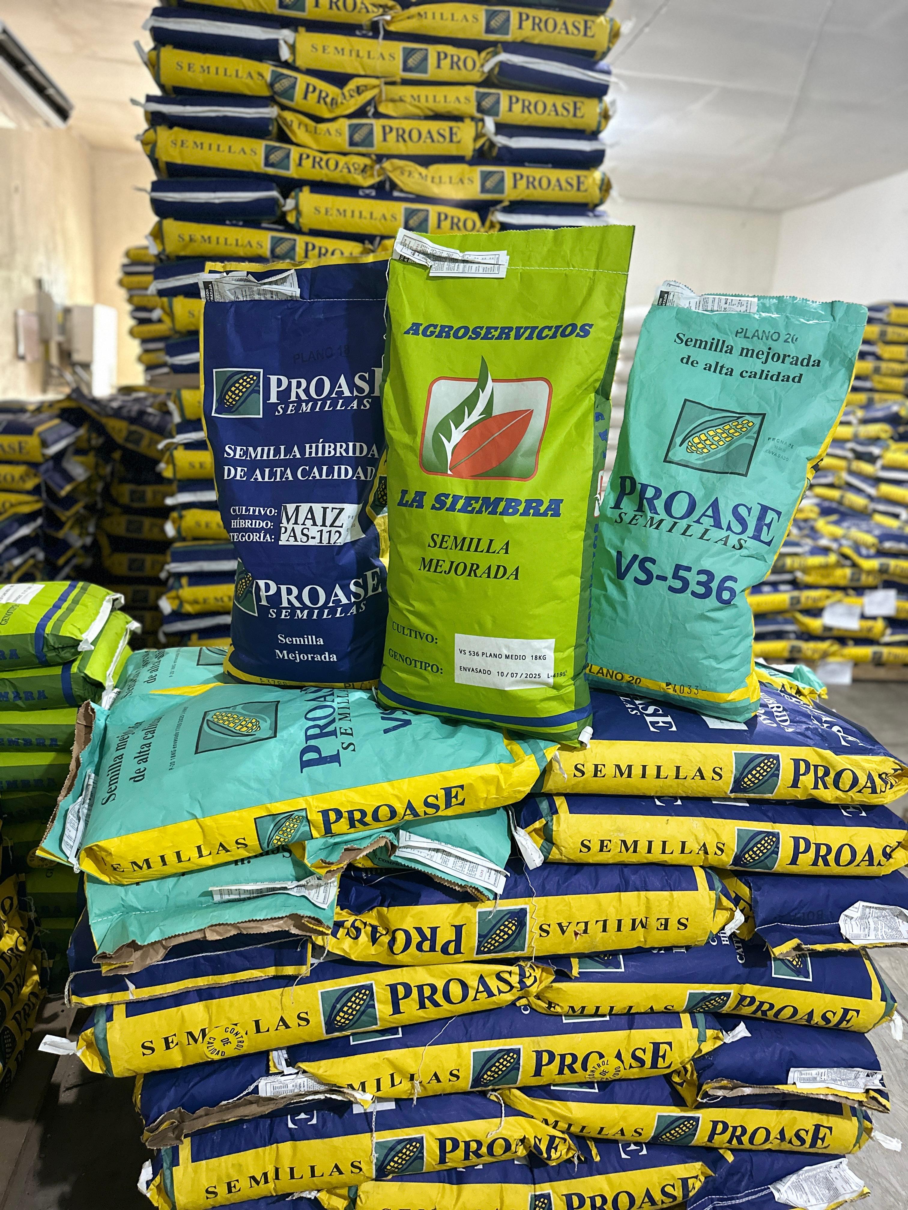 Venta y Entrega Directa